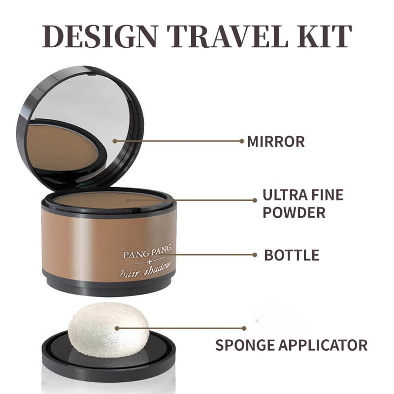 💋Buy 1 Get 1 Free💋Upgrade Magic Root Cover Up