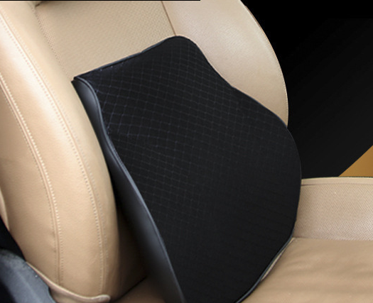 Car Seat Headrest Neck Rest Cushion