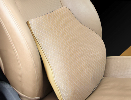 Car Seat Headrest Neck Rest Cushion