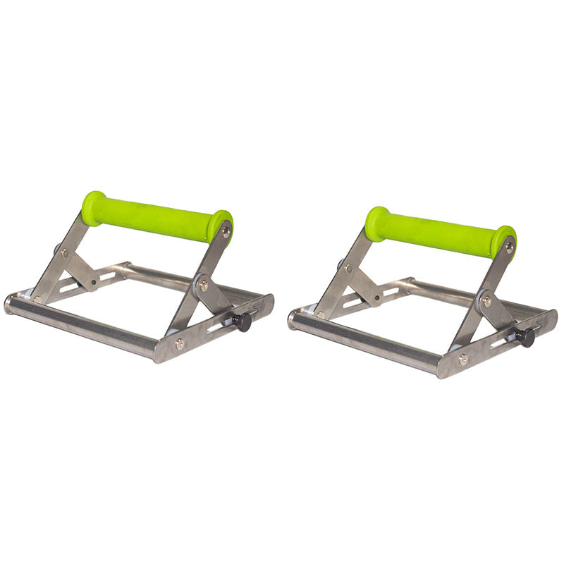 🔥Adjustable Cutting Machine Support Frame
