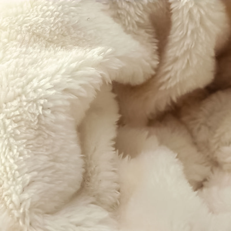 🎄Hot Sale-50% OFF🎁Winter Versatile Knitted Hooded Scarf For Women