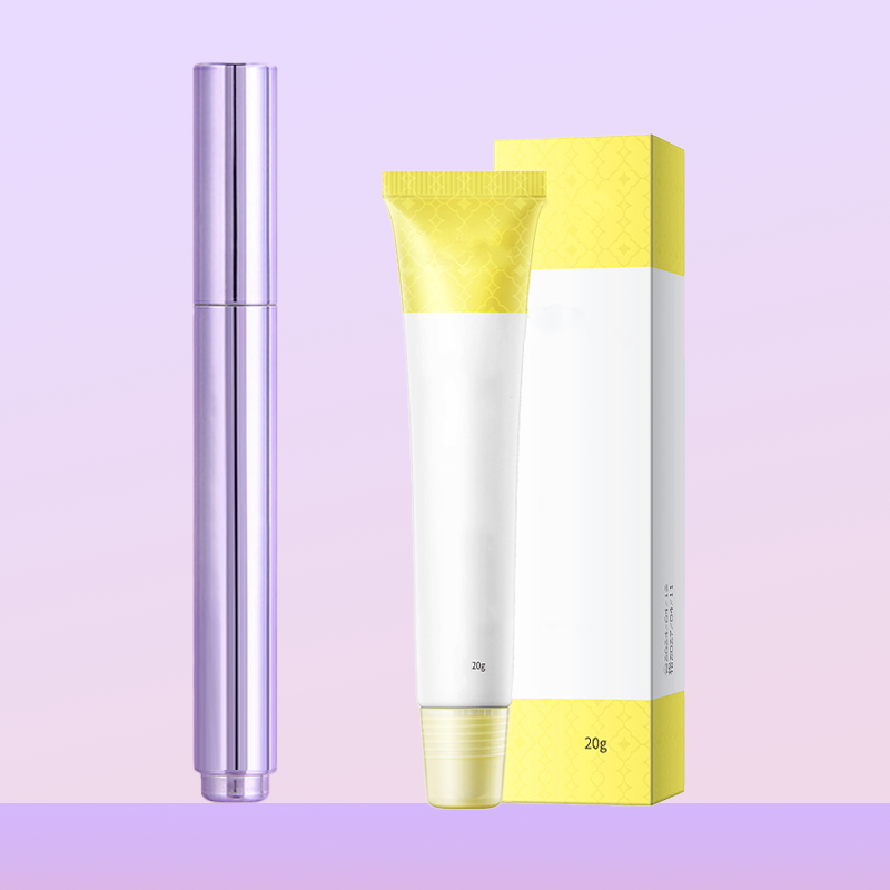 👍🧑‍⚕️Repairing Nail Damage✨ "Fragrance + manicure + armor" in ONE portable nail care pen💅