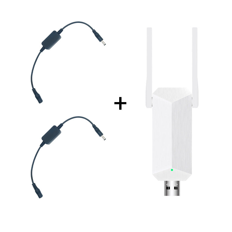 🔥Buy 1 Get 1 Free🔥24 Hours Timer Router Rebooter Cable