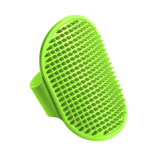 Pet Hair Remover Brush - Dog Grooming Mitt Pet Glove Brush | Cat Fur Hair Remover Deshedding Hand Massage