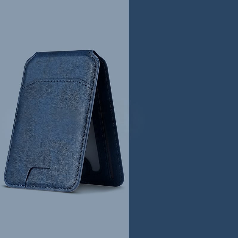 ✨️Magntic Wallet for IPhone🎁Best Gift for Your Father Husband Male Friend