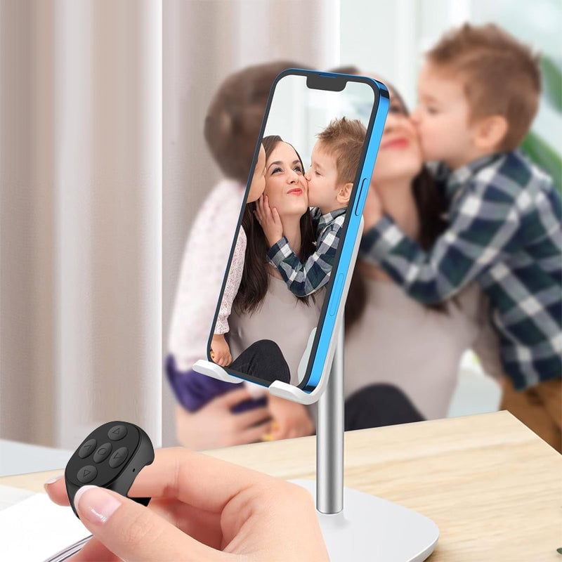 🔥Limited Time Promotion 50% OFF🔥Fingertip Wireless Bluetooth Remote Control