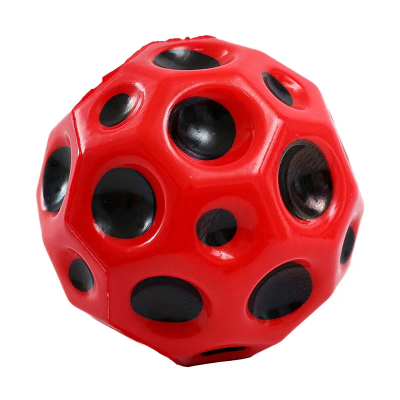 Stress Relief Bouncy Ball