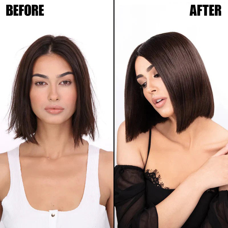 ✨HOT SALE 50% OFF✨Dream Coat for Curly Hair – Frizz-Free Curls Made Easy