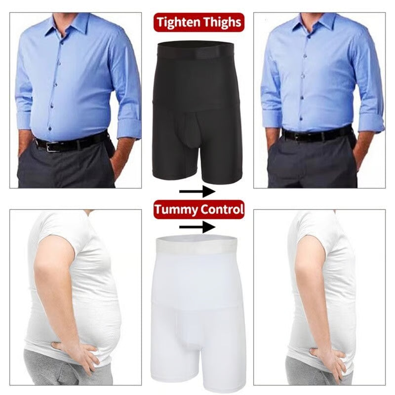 🔥Men Shapewear Shorts