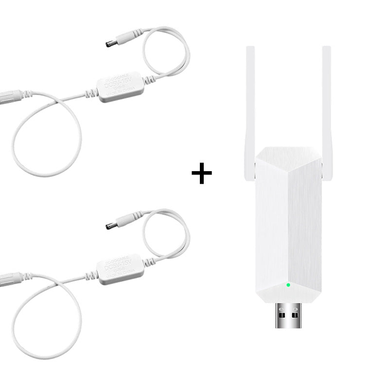 🔥Buy 1 Get 1 Free🔥24 Hours Timer Router Rebooter Cable