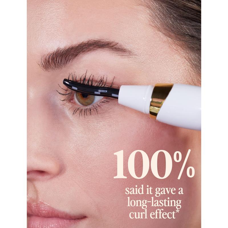 🥰 BUY 1 GET 1 FREE!!🥰Heated Lash Curling Tool