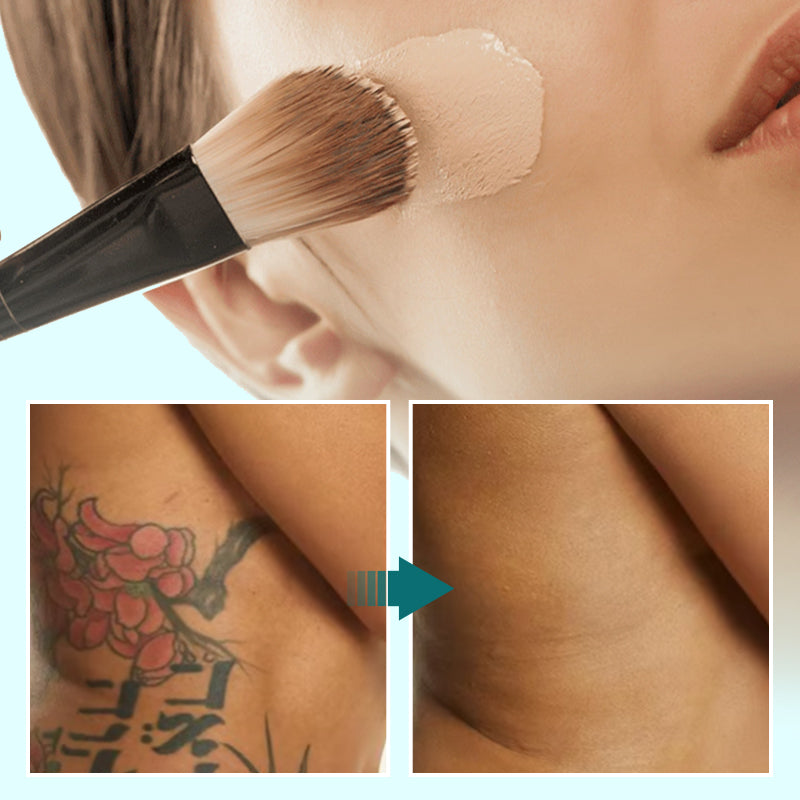 ✨Summer Promotion💕Moisturizing Concealer Waterproof Cream For Women