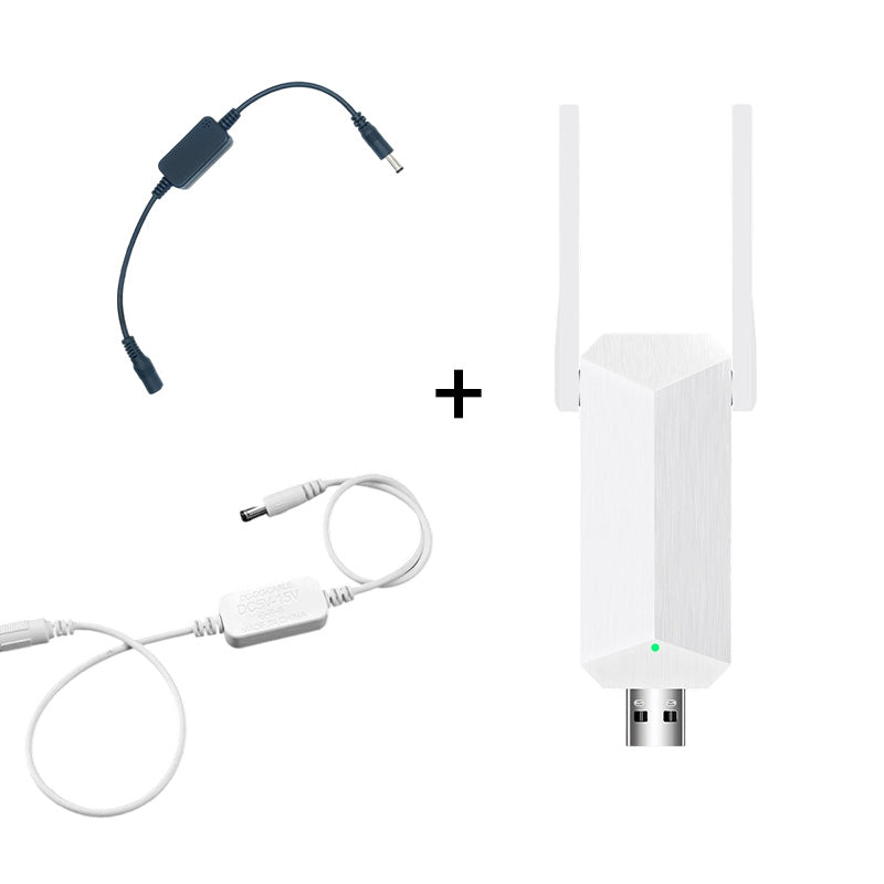 🔥Buy 1 Get 1 Free🔥24 Hours Timer Router Rebooter Cable