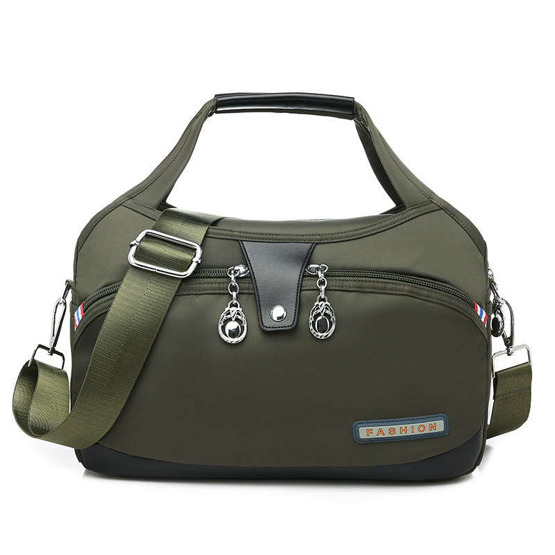 🔥Limited Time Offer 50% OFF👜Fashion Anti-theft Tote Bag