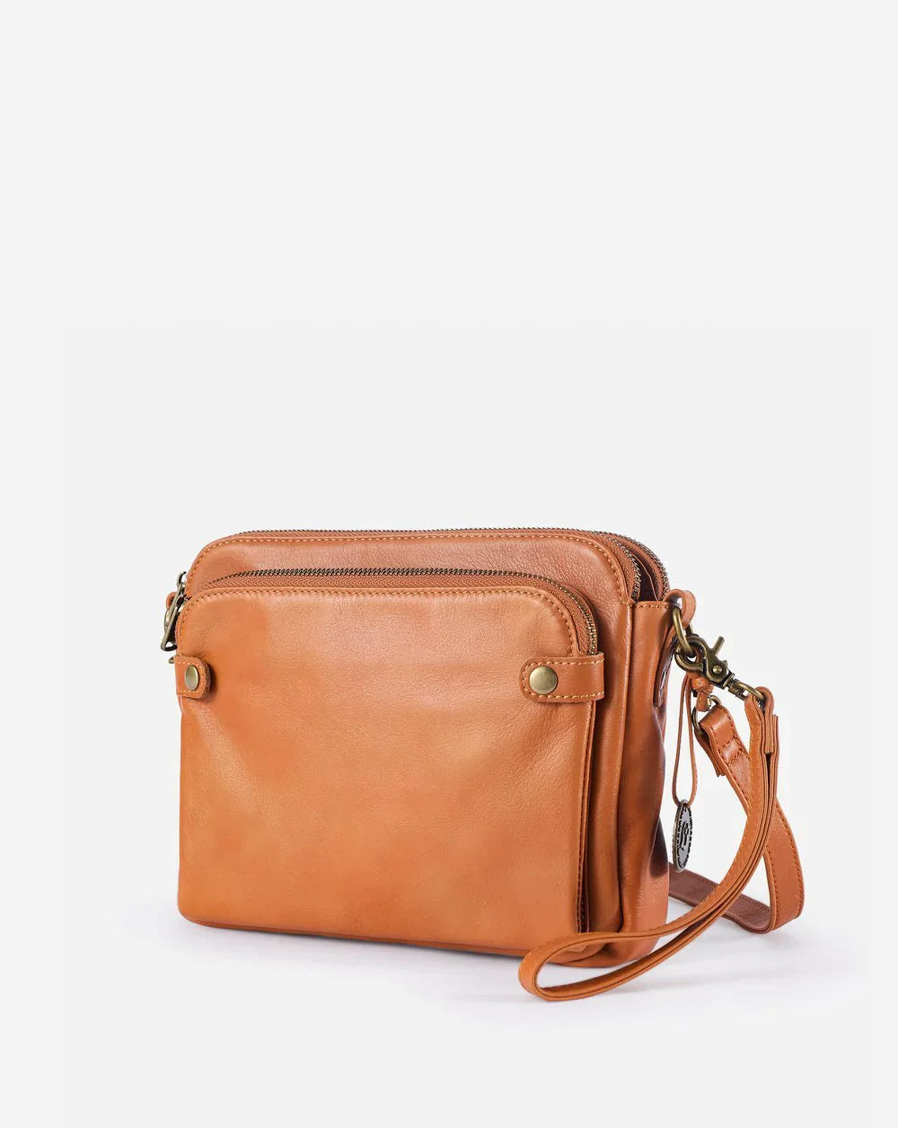 2024 New Leather Shoulder Bags & Crossbody Bags