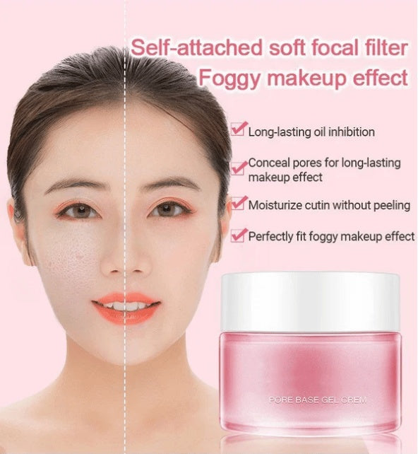 🔥2025 New Hot Sale🔥 Invisible Wet Waterproof Conceal Primer