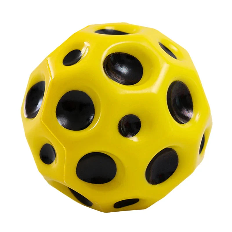Stress Relief Bouncy Ball
