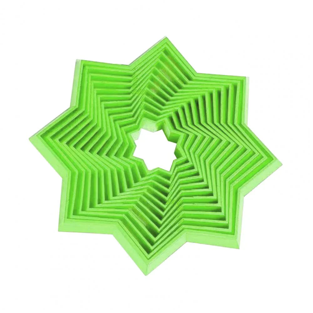 Twinkle Star Fidget – A Sensory Play Experience