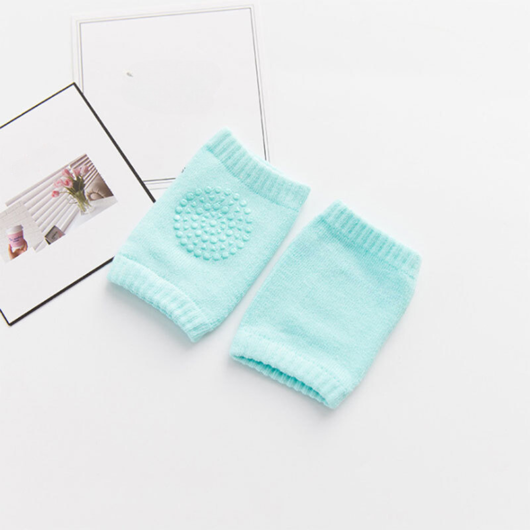 Baby Knee Pads for Crawling Time
