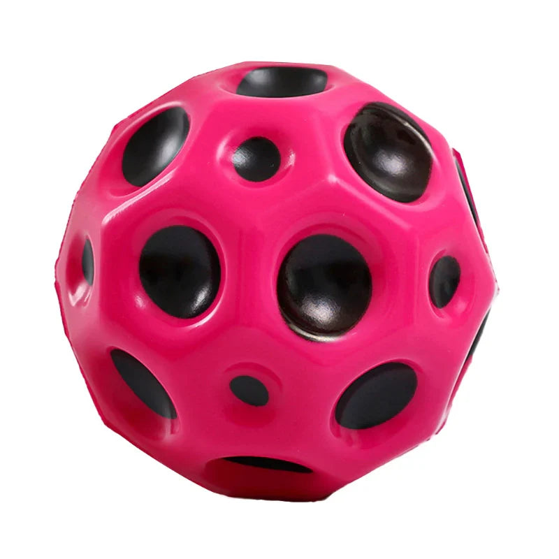 Stress Relief Bouncy Ball