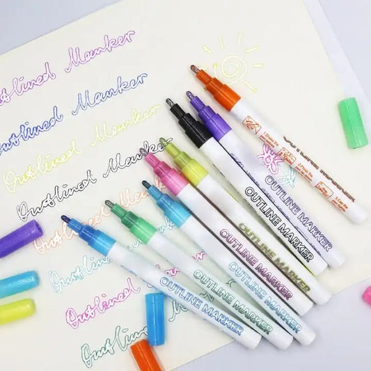 ShinyMarkers
