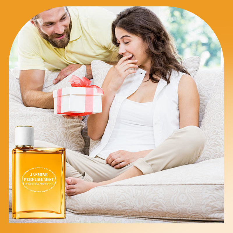 🔥Last Day Promotion-50%OFF🔥Brazilian Perfume 602