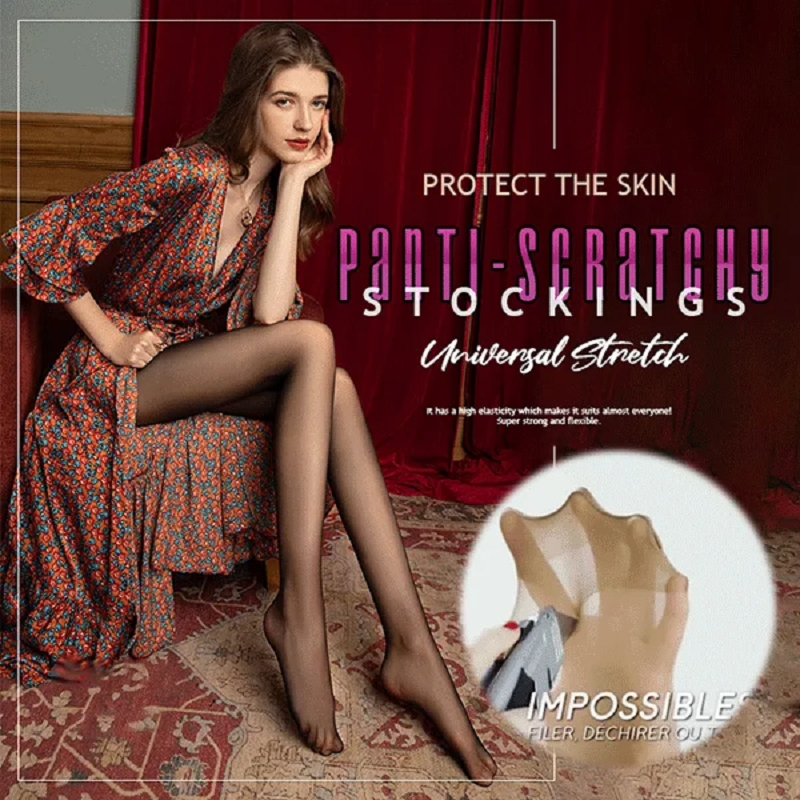 💖Limited Sale 50% OFF💖Super Flexible And Indestructible Magic Stockings