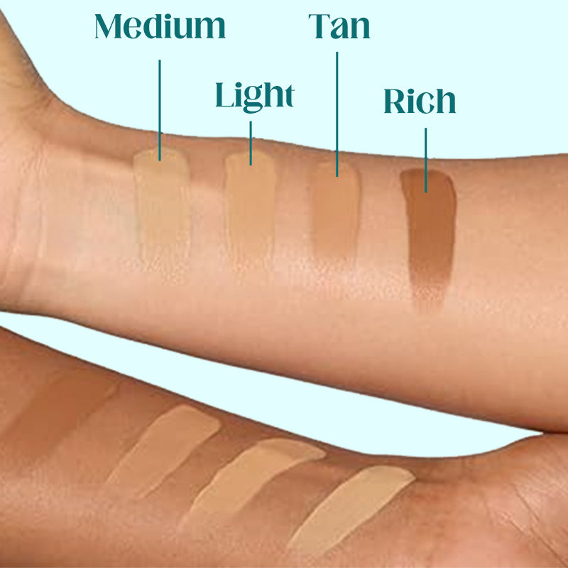 ✨Summer Promotion💕Moisturizing Concealer Waterproof Cream For Women
