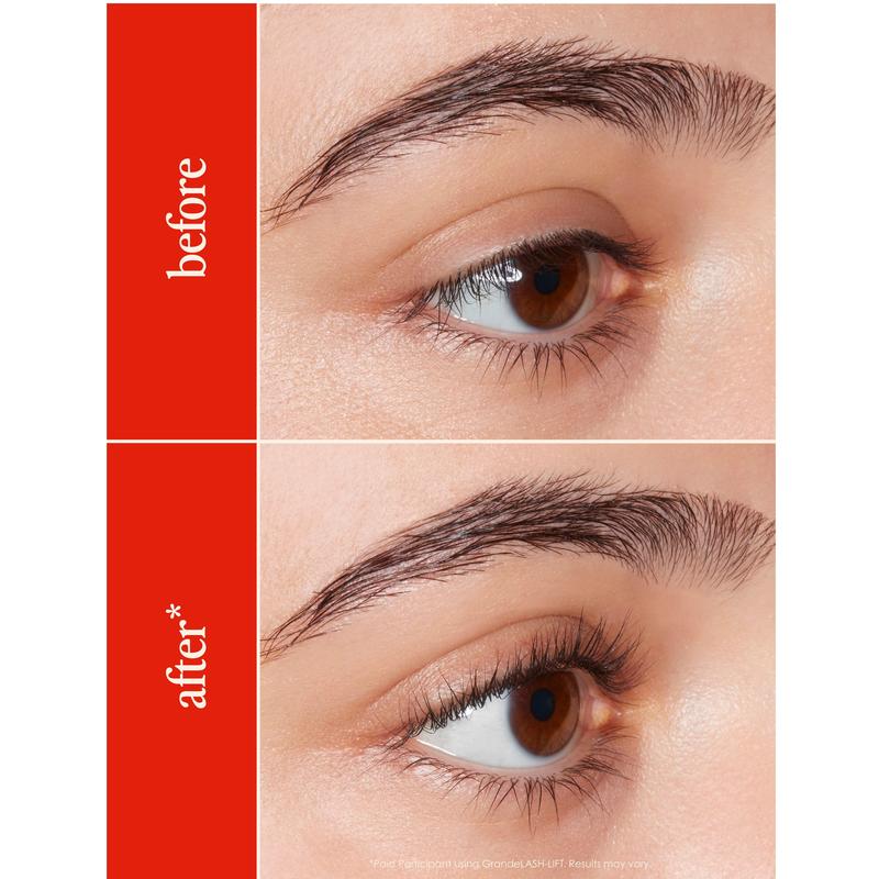 🥰 BUY 1 GET 1 FREE!!🥰Heated Lash Curling Tool