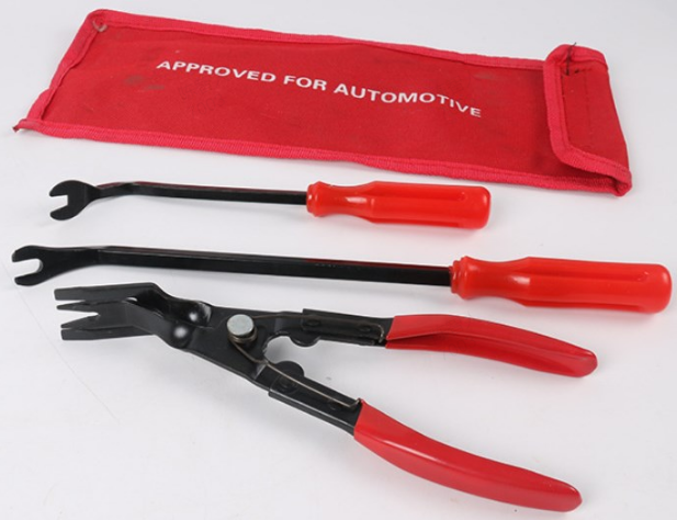 🔥Panel Clip Removal Pliers