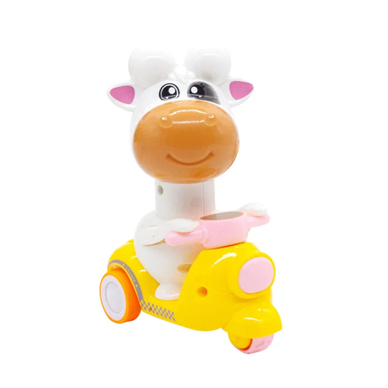 Animal Adventure Bike