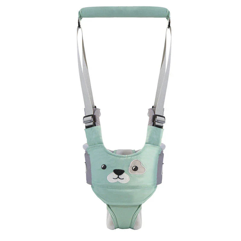Toddler Step Support - Assistance for First Steps