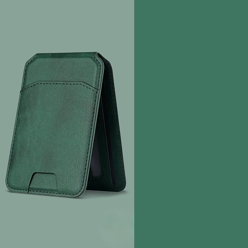 ✨️Magntic Wallet for IPhone🎁Best Gift for Your Father Husband Male Friend