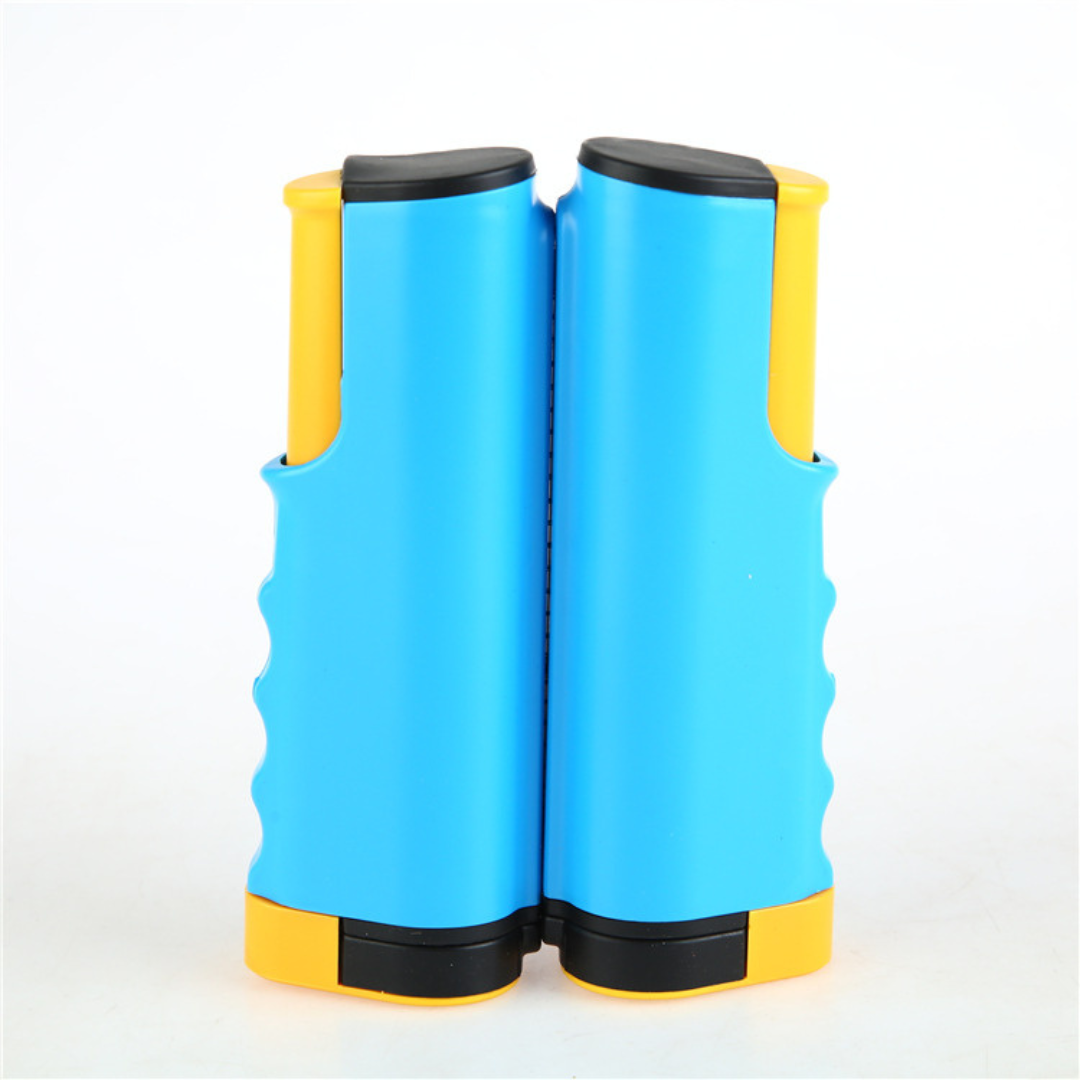 Adjustable table tennis net - suitable for every table!