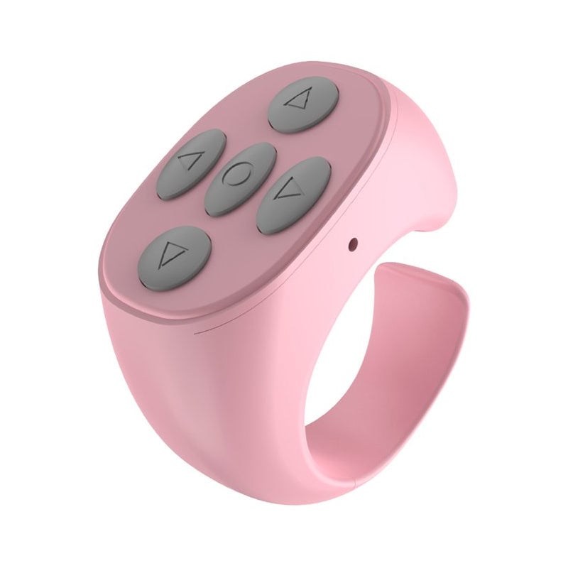 🔥Limited Time Promotion 50% OFF🔥Fingertip Wireless Bluetooth Remote Control