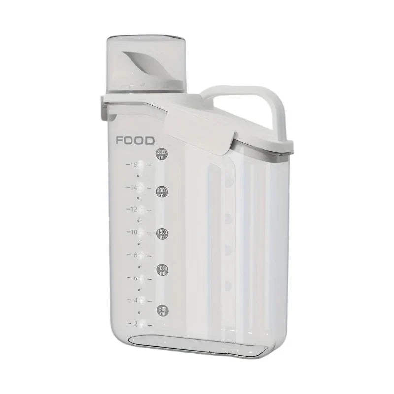 FutterFrisch Container - PetSafe