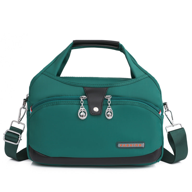 🔥Limited Time Offer 50% OFF👜Fashion Anti-theft Tote Bag