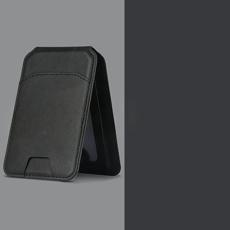 ✨️Magntic Wallet for IPhone🎁Best Gift for Your Father Husband Male Friend