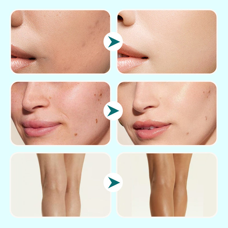 ✨Summer Promotion💕Moisturizing Concealer Waterproof Cream For Women