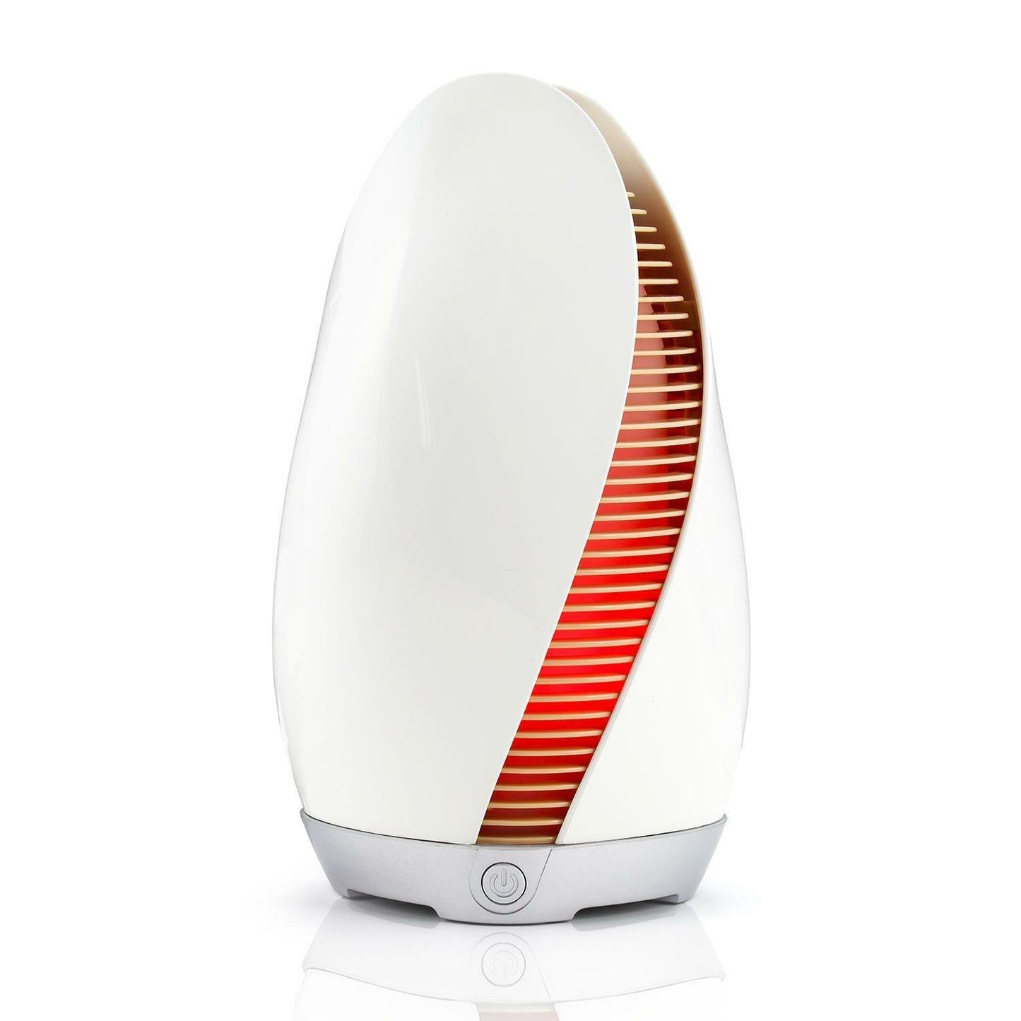 Electric Diffusers for Essential Oils - Ultrasonic Essential Oil Aroma Diffuser Portable Air Mist Humidifier Purifier