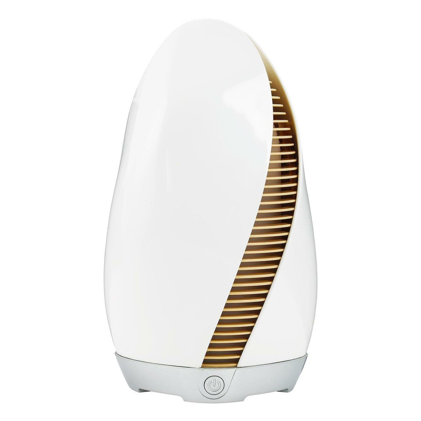 Electric Diffusers for Essential Oils - Ultrasonic Essential Oil Aroma Diffuser Portable Air Mist Humidifier Purifier