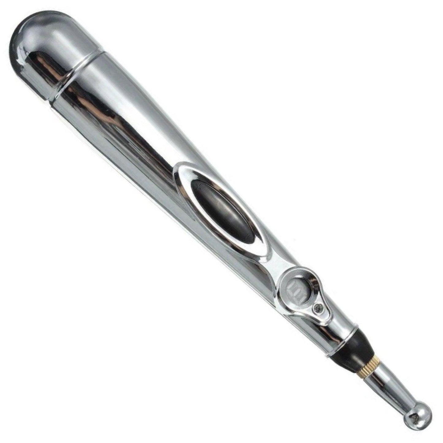 Electronic Acupuncture Pen - Electric Acupuncture Magnet Therapy Heal Massage Meridian Energy Pen Relief Pain
