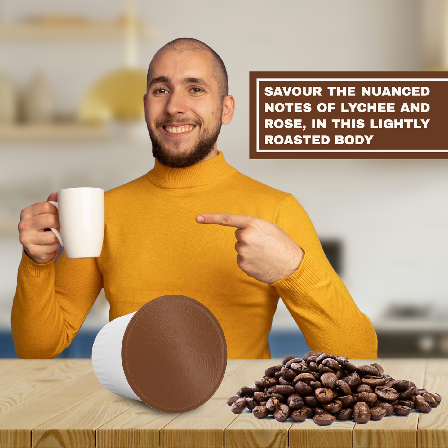 Dolce Gusto Coffee Capsules – Smooth & Bold Blends for Every Coffee Lover