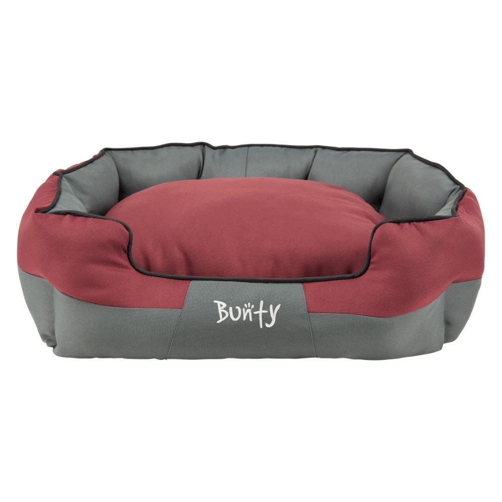 Coolest Dog Beds - Bunty Cat Dog Bed Small to Extra-Large Water Resistant Anti Anxiety Washable