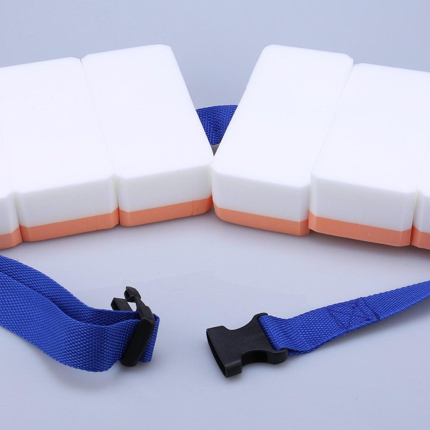 Swimming Float Belt - Swimming Floatation Belt, Swimming Kickboard Fitness Aqua Aerobics Belt for Water Sports Swimming Float Belt