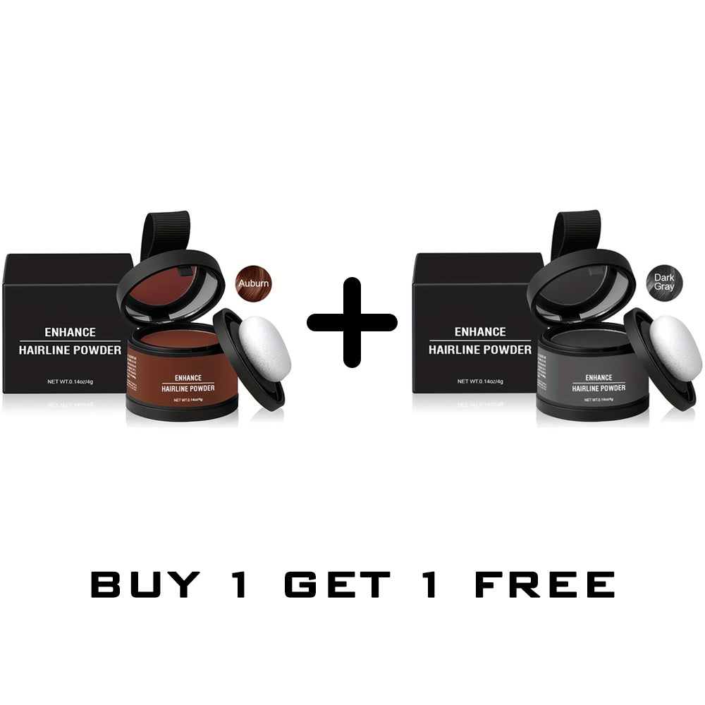 💋Buy 1 Get 1 Free💋Upgrade Magic Root Cover Up