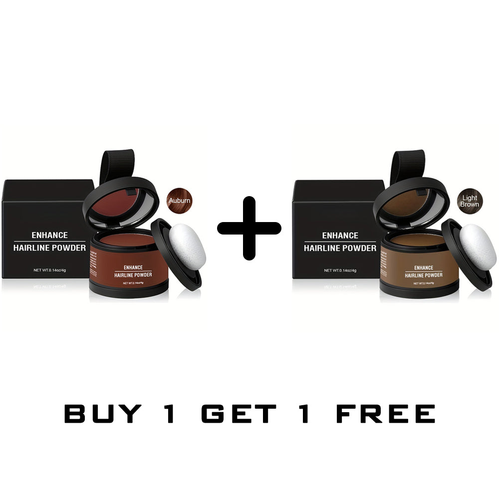 💋Buy 1 Get 1 Free💋Upgrade Magic Root Cover Up