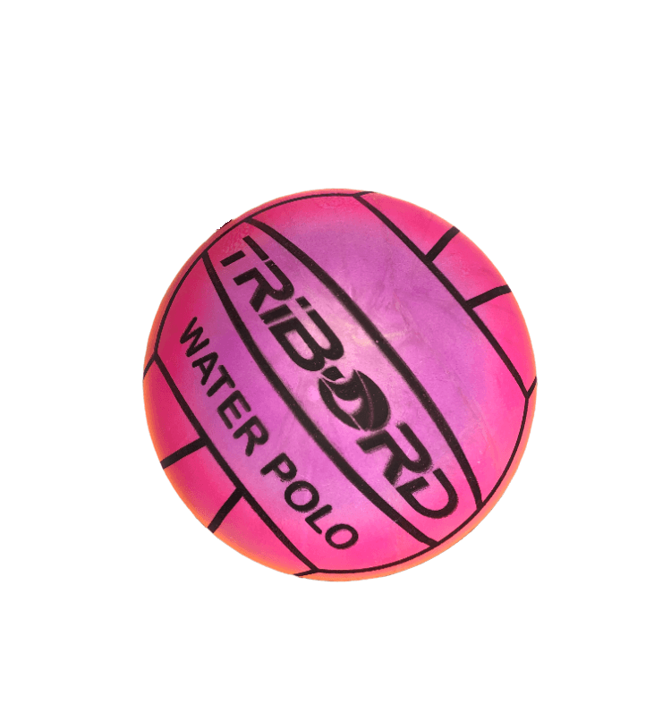 Inflatable Beach Ball -  Outdoor Beach Volley Ball Pool Ball Rainbow