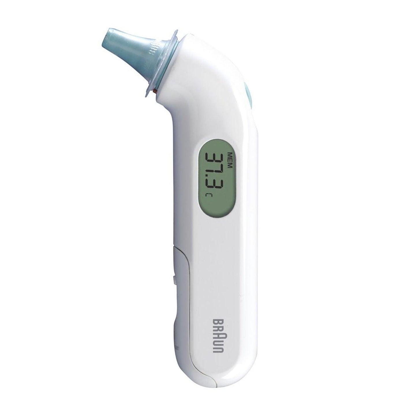 Best Ear Thermometer UK - Thermoscan 3 Infrared