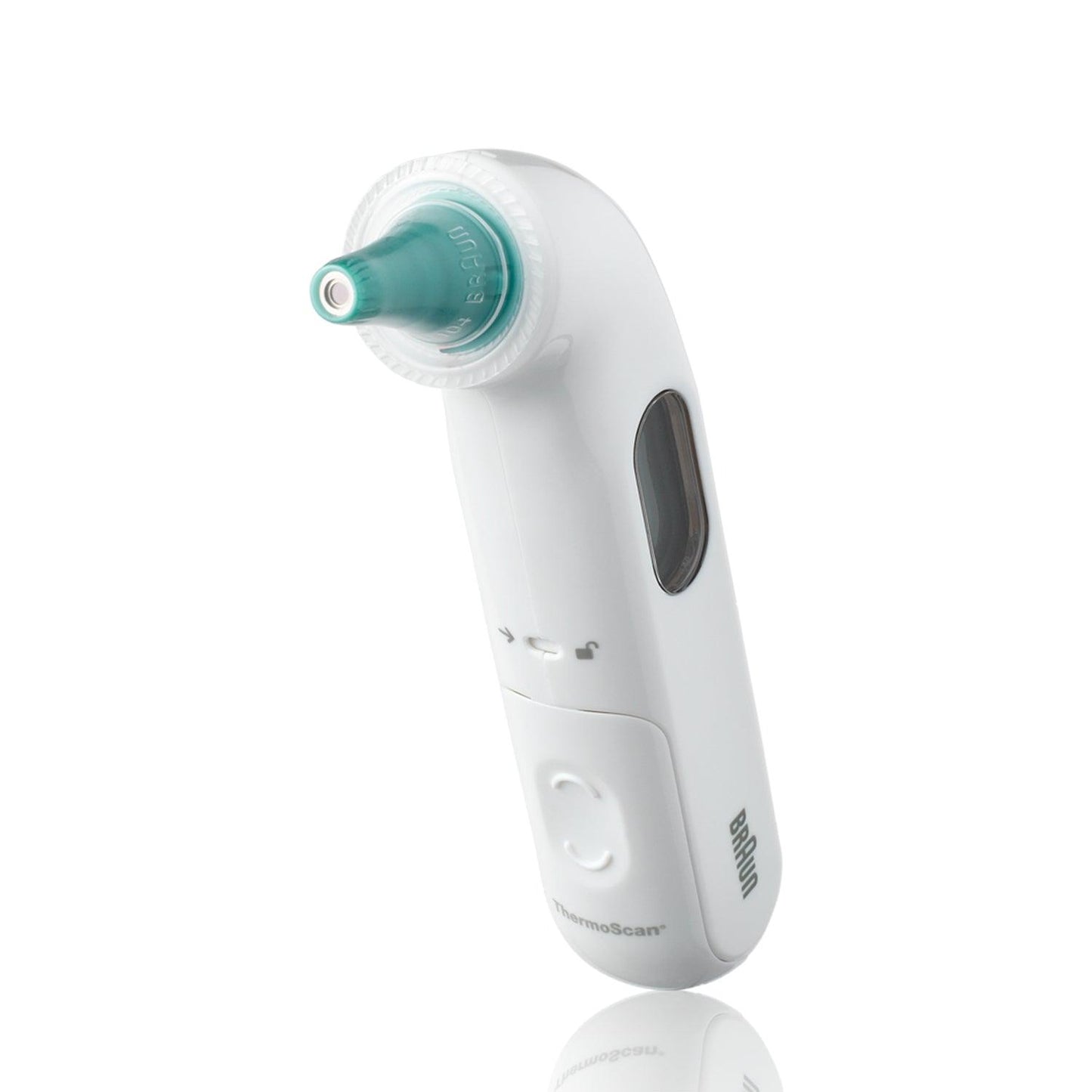 Best Ear Thermometer UK - Thermoscan 3 Infrared